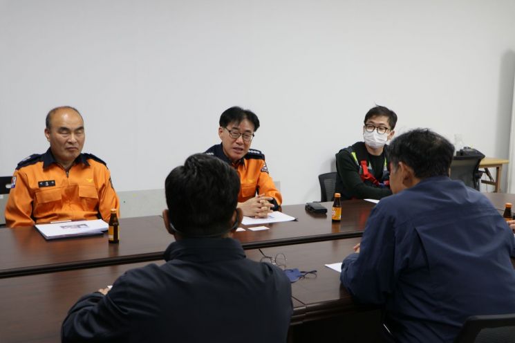 강화남부농업협동조합 이미지