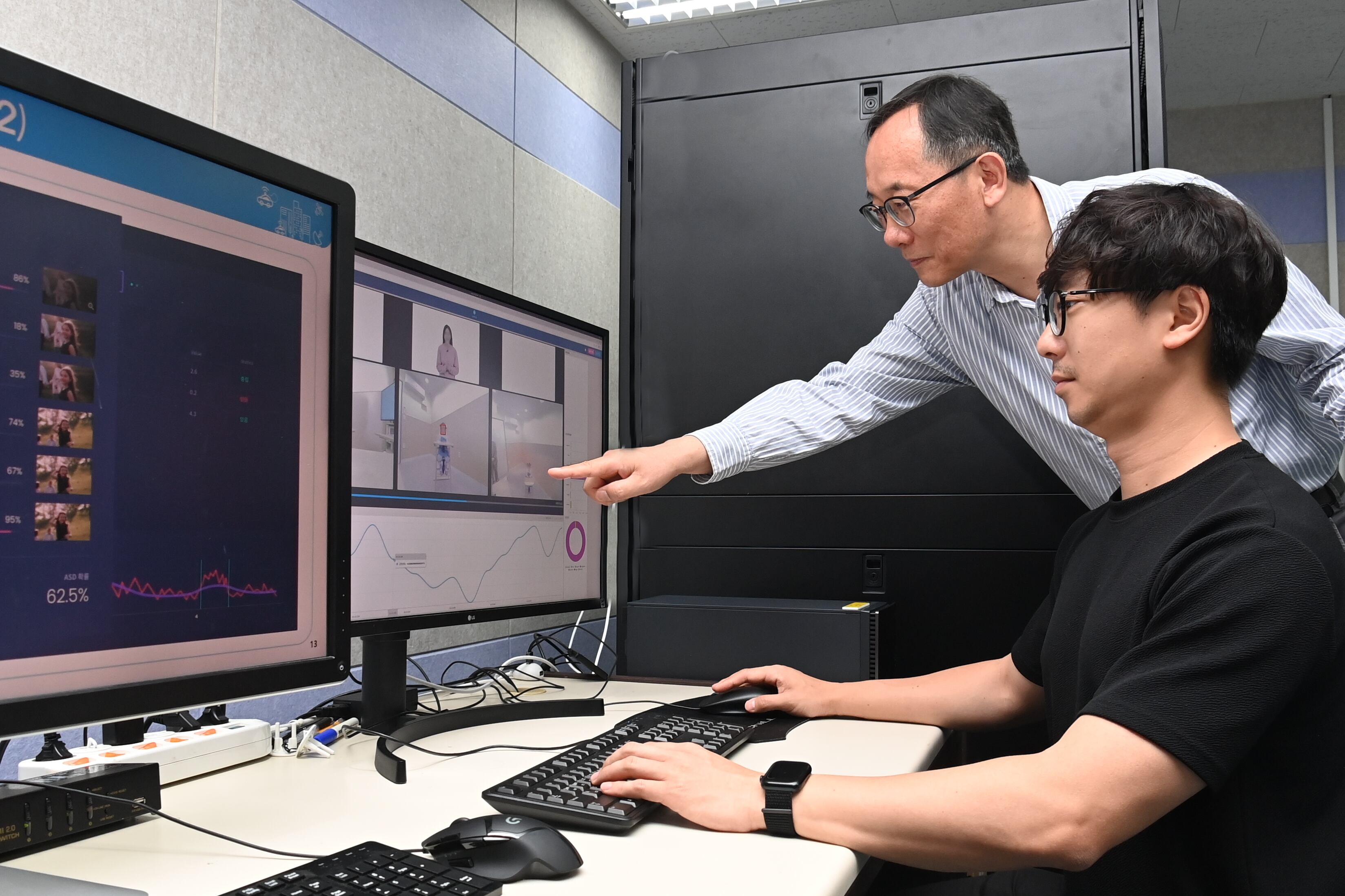 스펙트럼랩 이미지