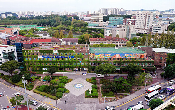 위험안내표지판-7 이미지