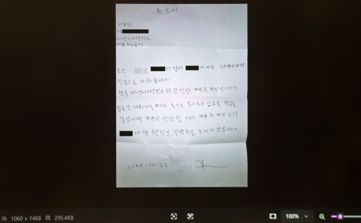 메이딘B 이미지