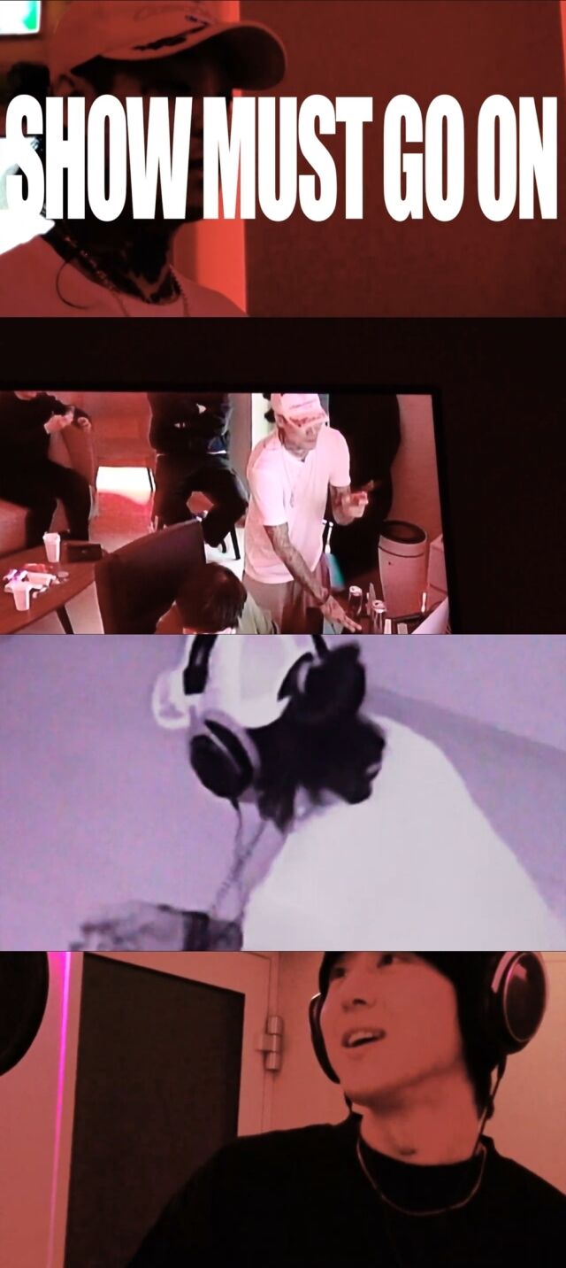 쇼머스트고온 이미지