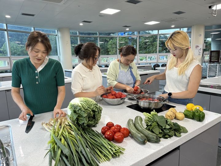 횡성김밥 이미지