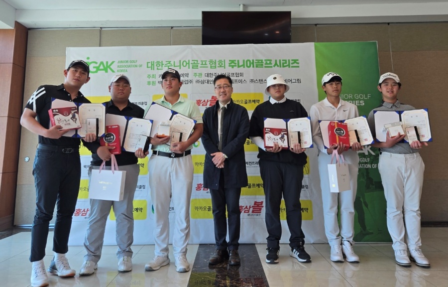 골프고투어 이미지