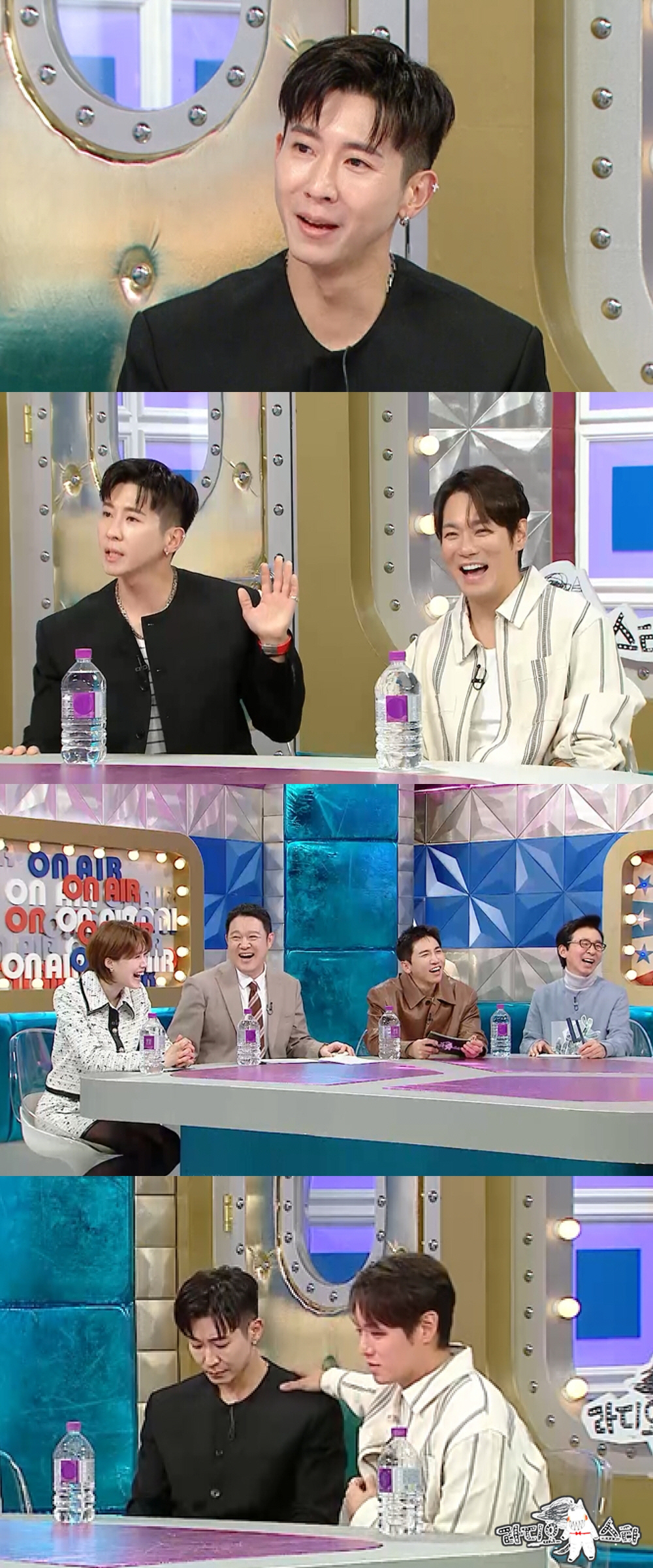 환희 스튜디오 이미지