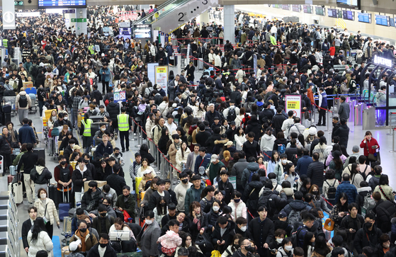 김해공항 이미지
