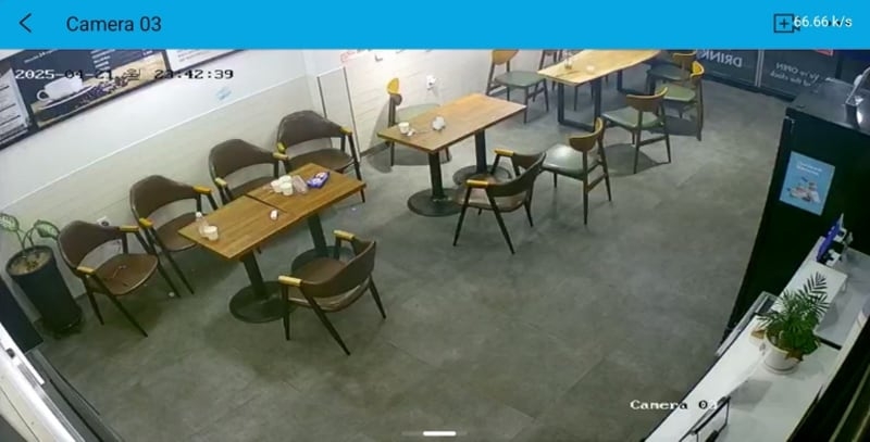 무인이랑친구라면 이미지