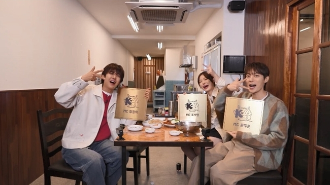 채널케이 이미지