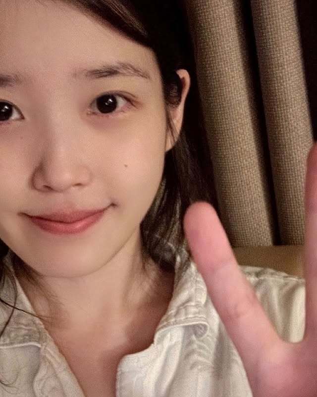 아이유 이미지