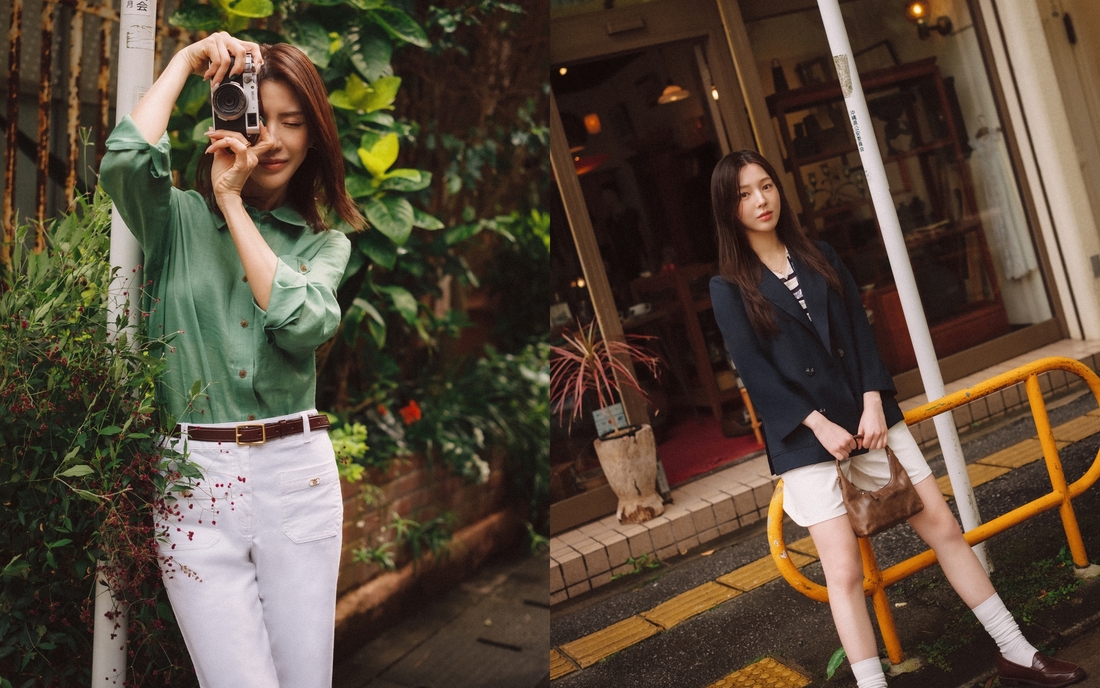 올리비아 이미지