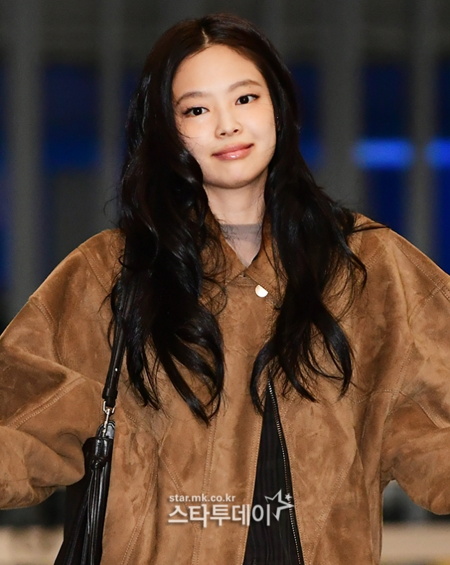 제니씨 이미지