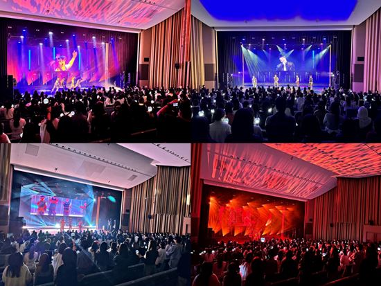 콘서트 이미지