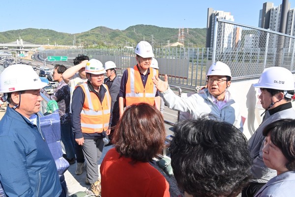 감일초등학교 이미지