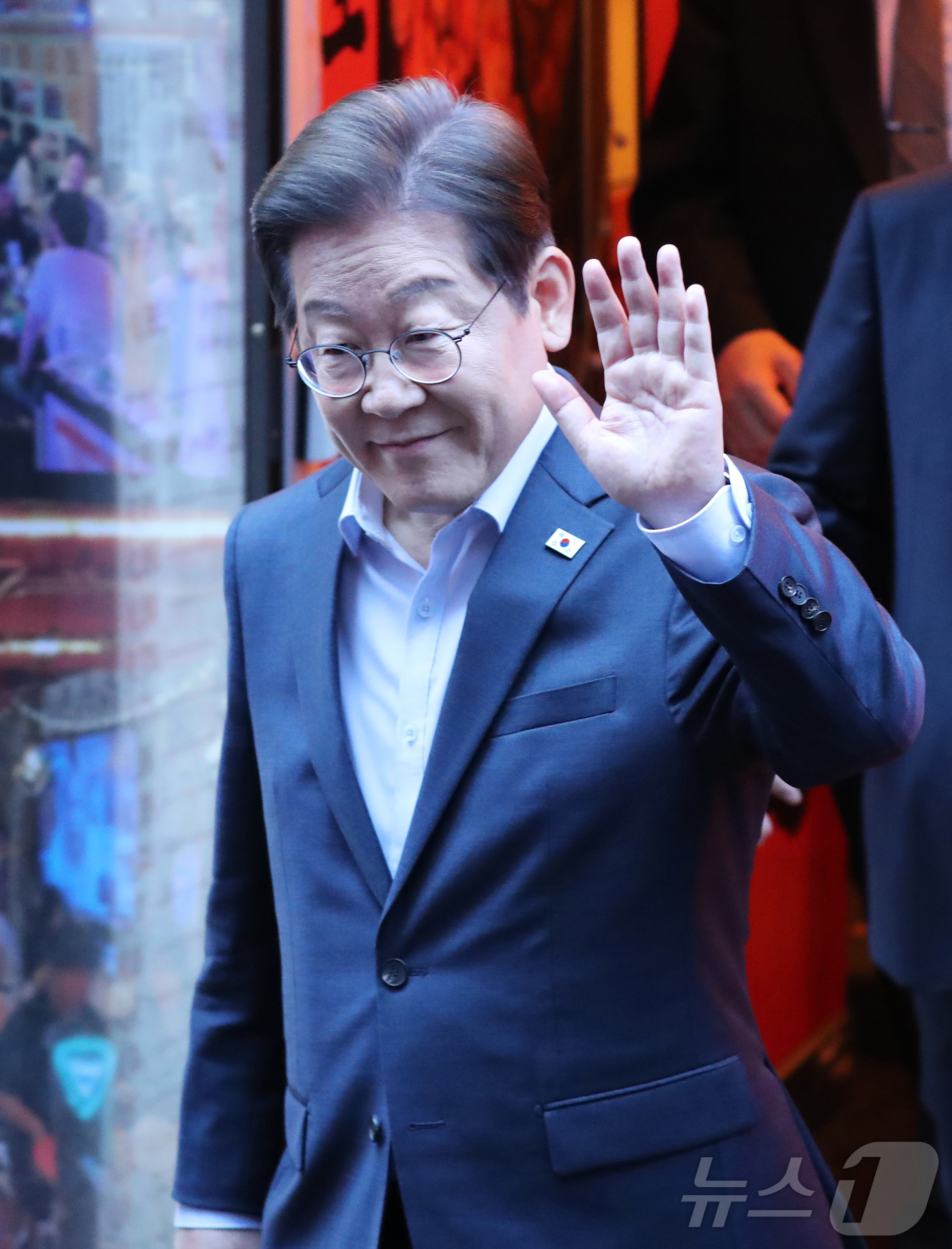열린 포차식당 이미지