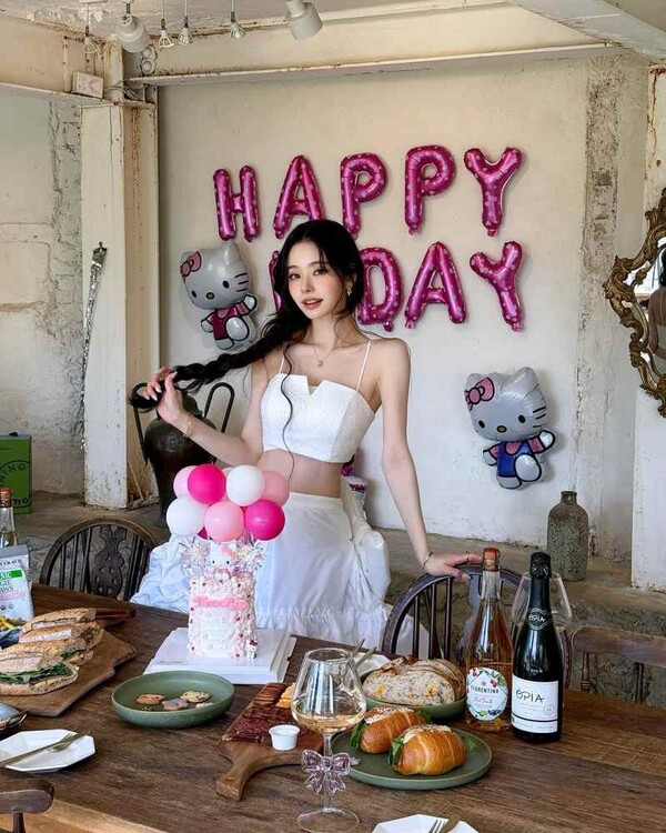 프리지아 이미지