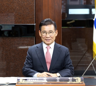총장 이미지