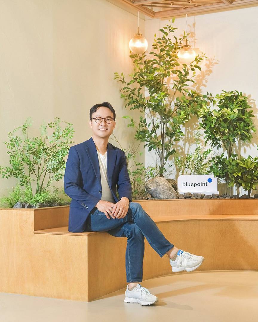 블루포인트 이미지