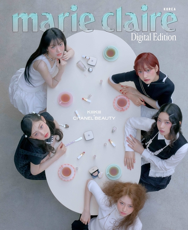 마리젠 이미지