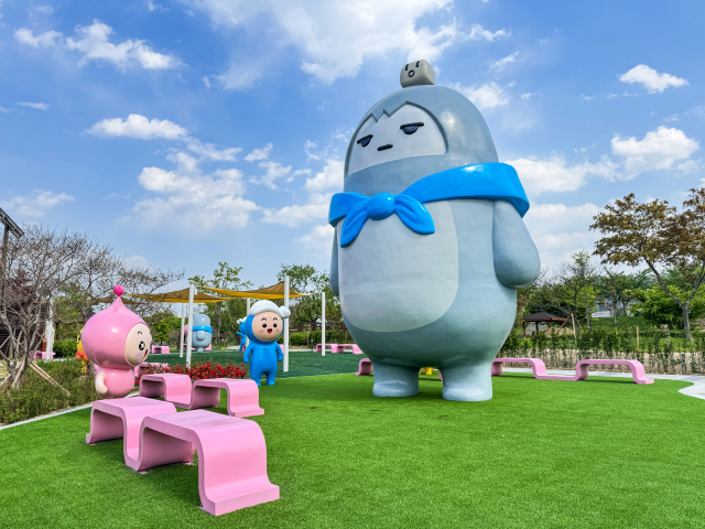 동해랑 이미지