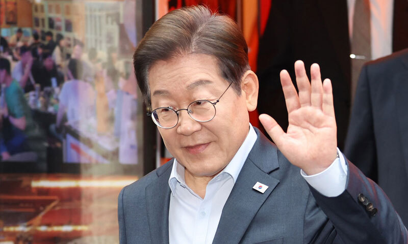 열린 포차식당 이미지