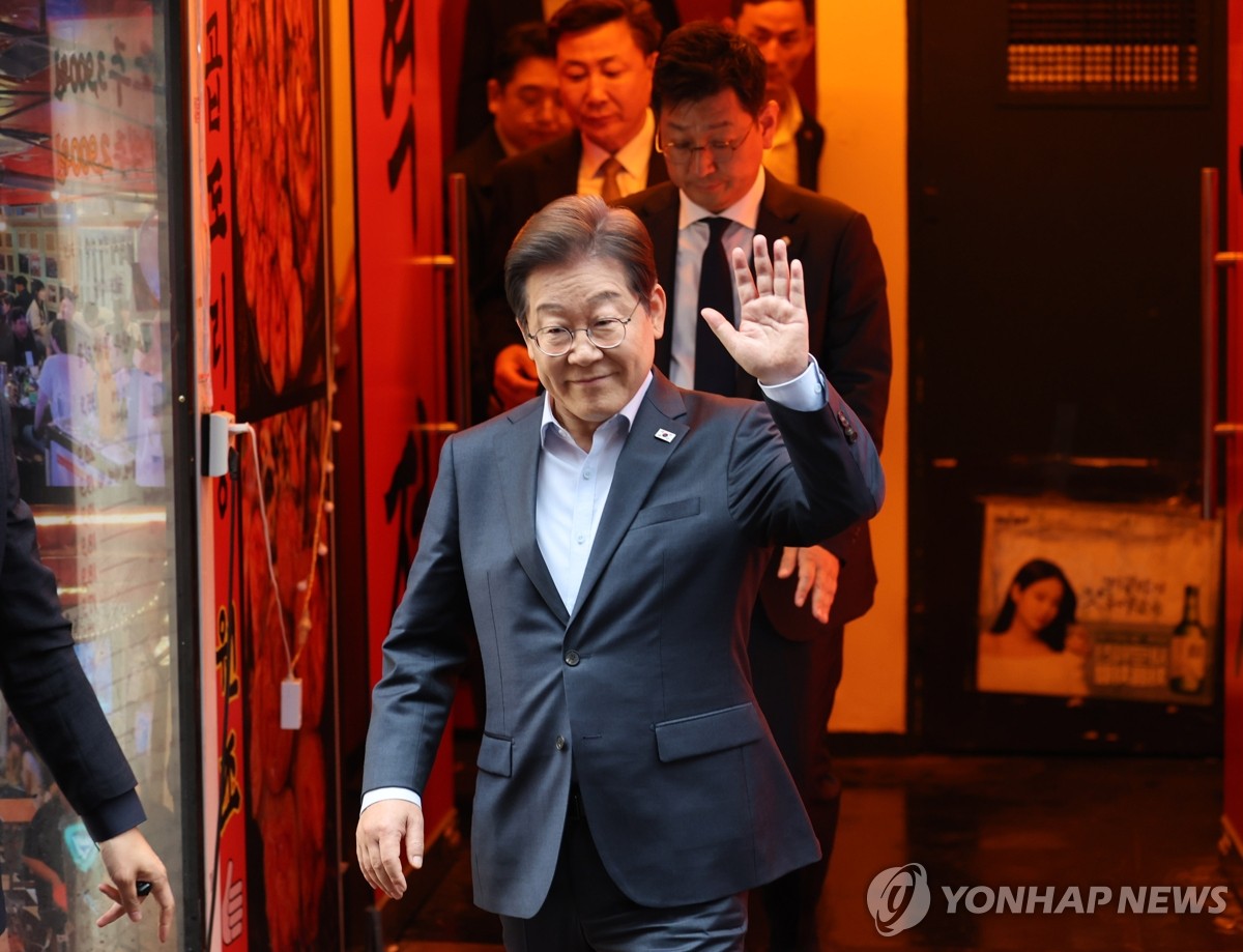 열린 포차식당 이미지