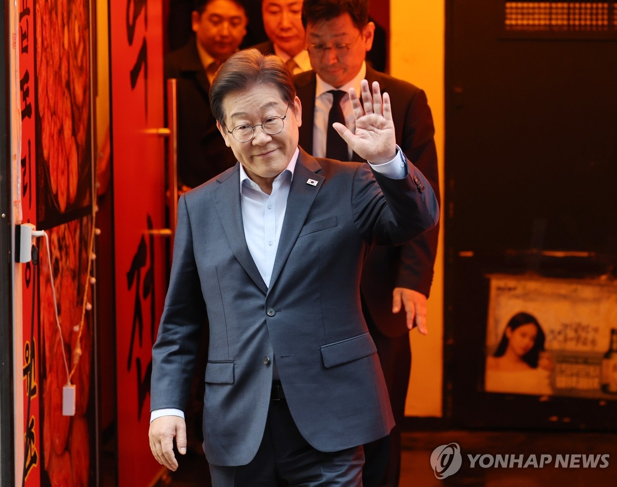 열린 포차식당 이미지