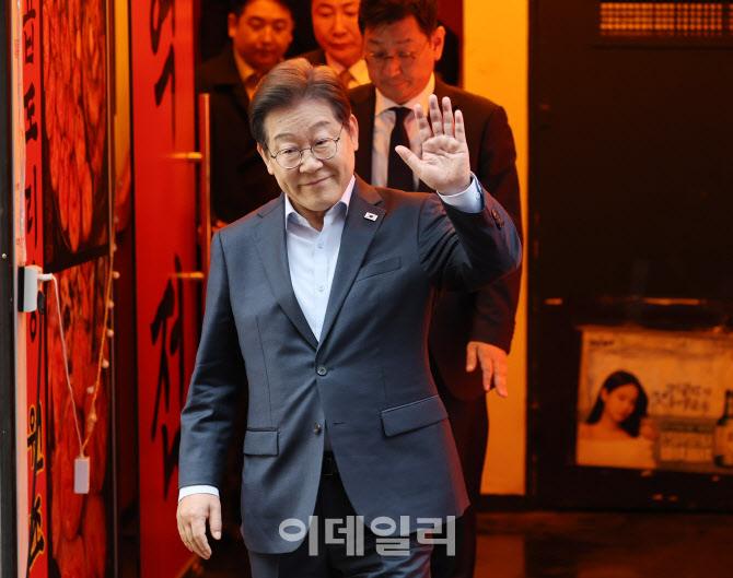열린 포차식당 이미지
