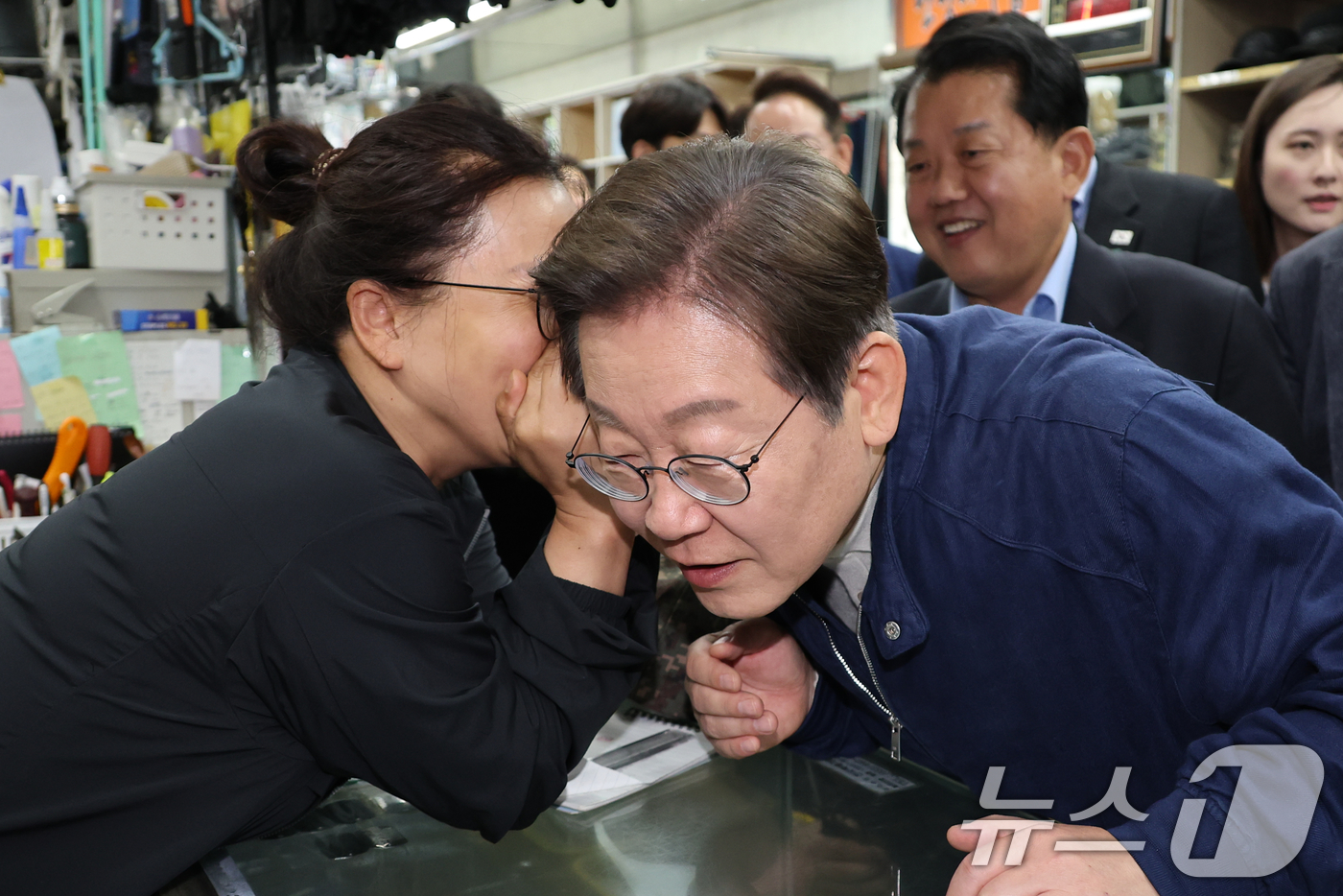 군장점 이미지