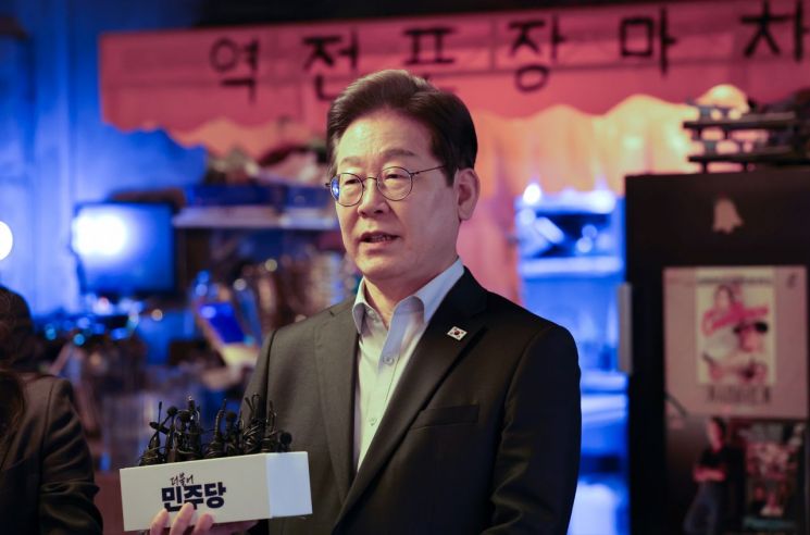 열린 포차식당 이미지