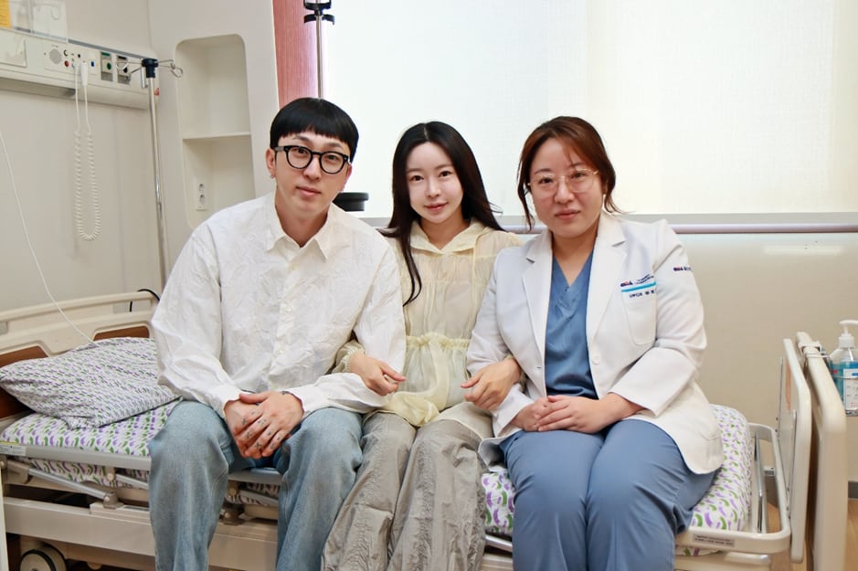 차병원 이미지