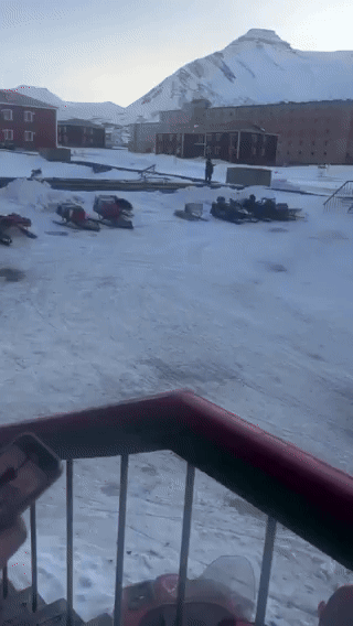 레베카 바크 인스타그램 캡처