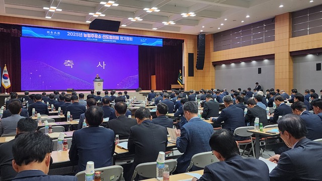 영암농협주유소 이미지