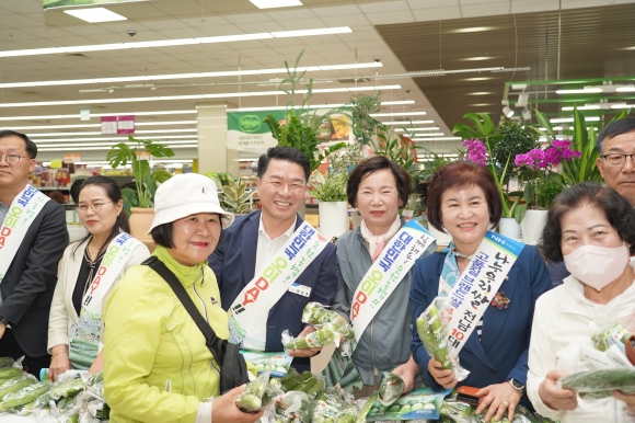 순천농협파머스마켓 이미지