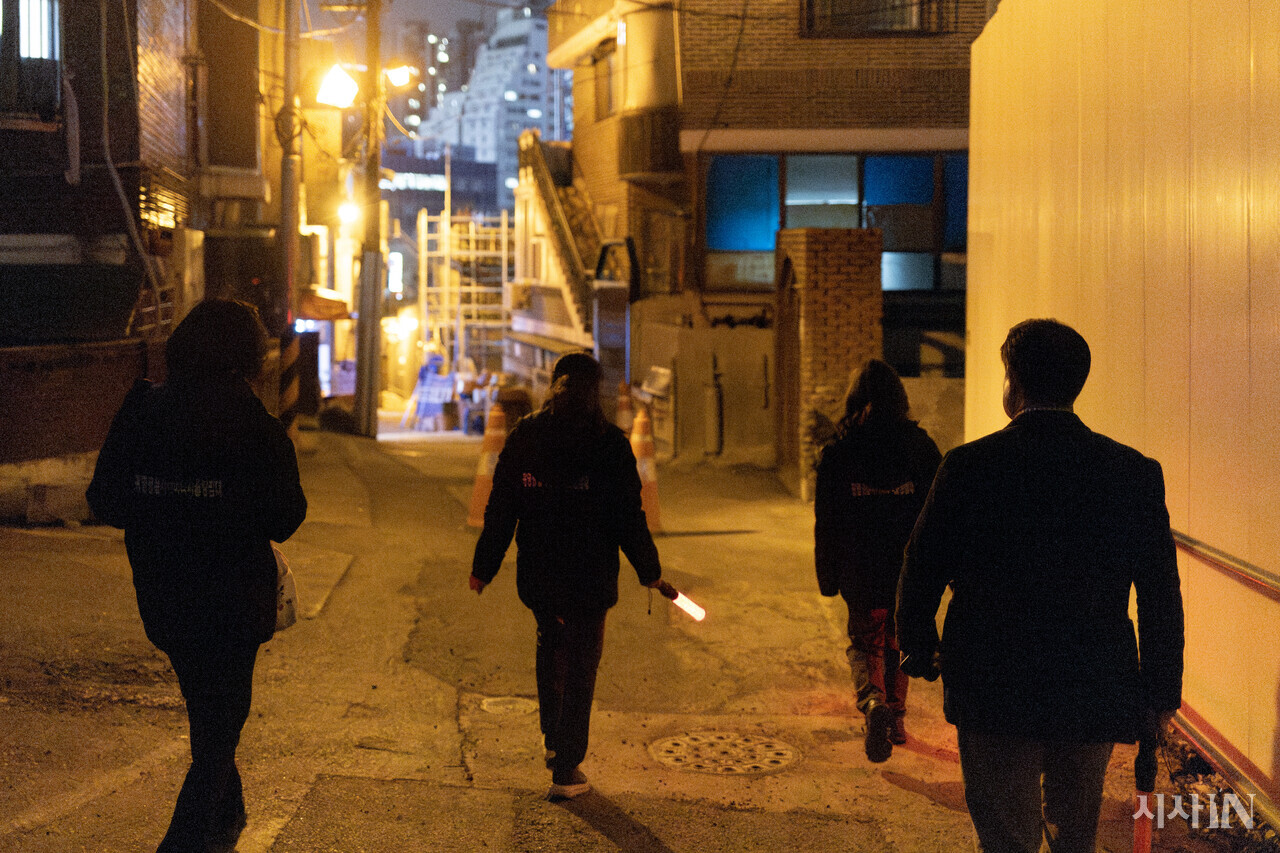 시니어 일자리, 경험이 스펙입니다