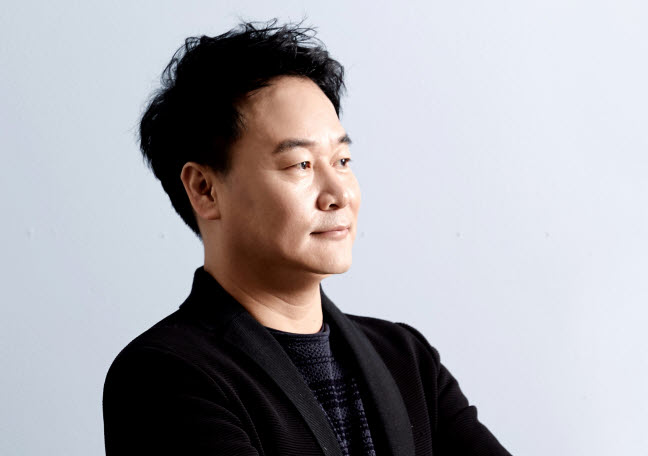 곧은 이미지