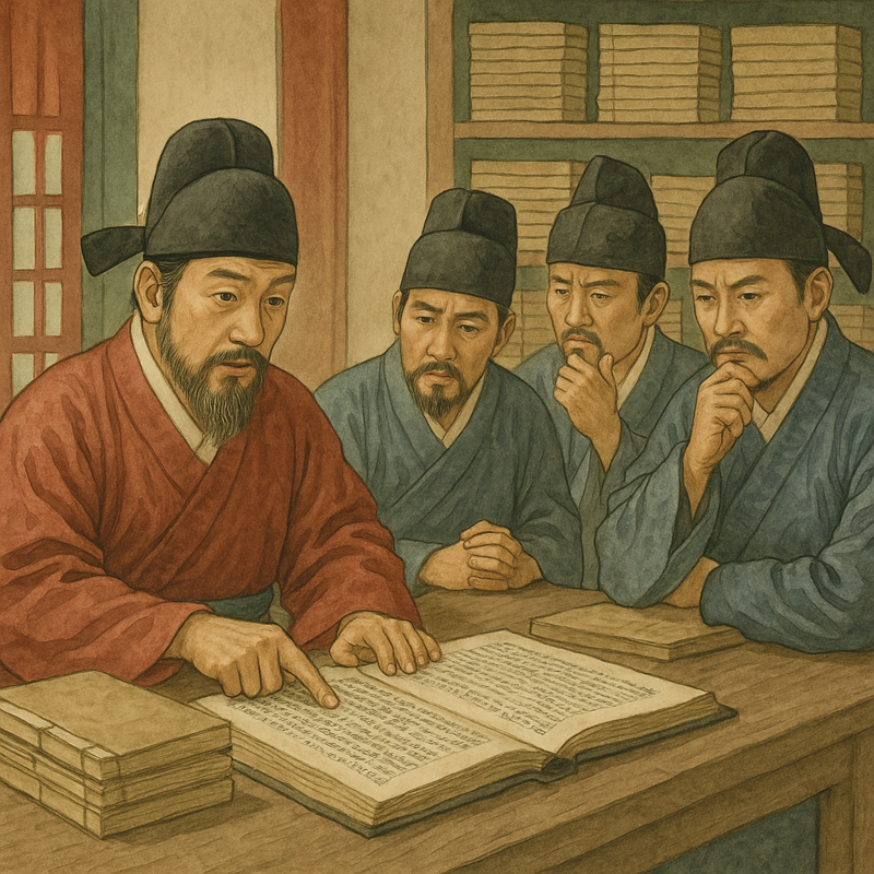 가문 이미지