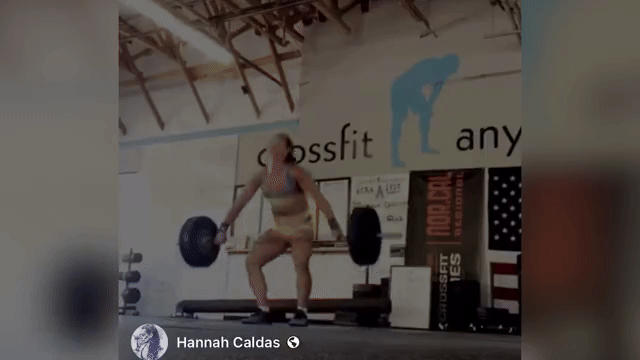 2일(현지시간) 폭스뉴스에 따르면 성전환 선수 아나 칼다스(47·사진)는 지난달 말 텍사스주 샌안토니오에서 열린 마스터스 수영(U.S. Masters Swimming) 대회에 참가해 5개 개인 전종목에서 1위를 차지했다. 칼다스 페이스북