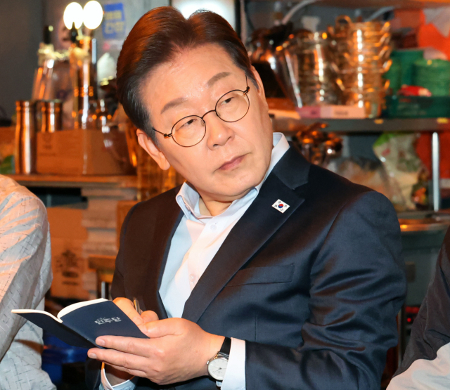 열린 포차식당 이미지