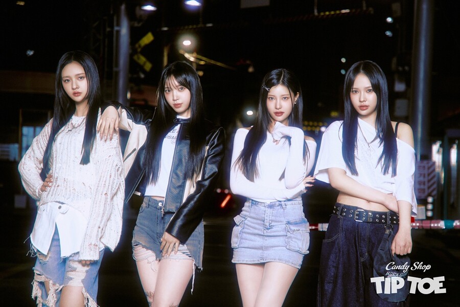 캔디 이미지