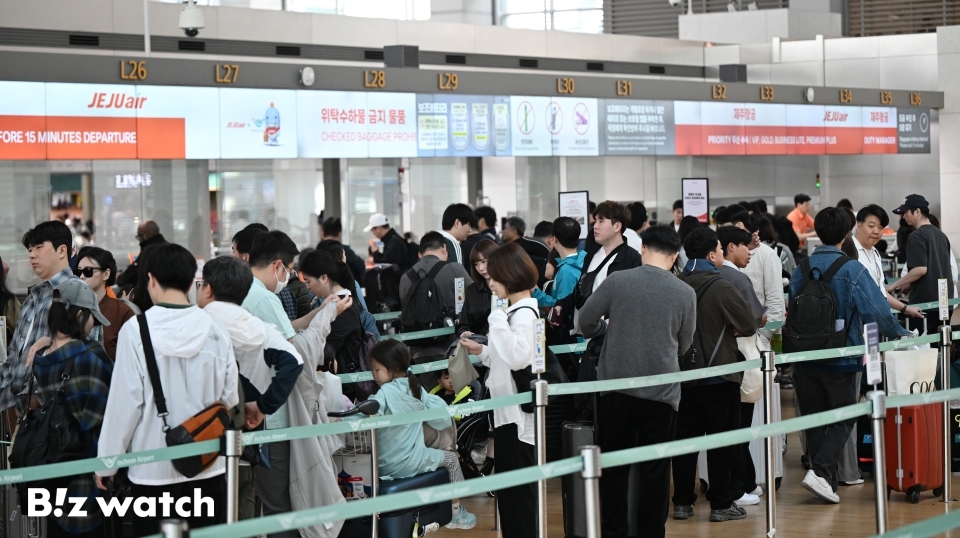 인천공항 이미지