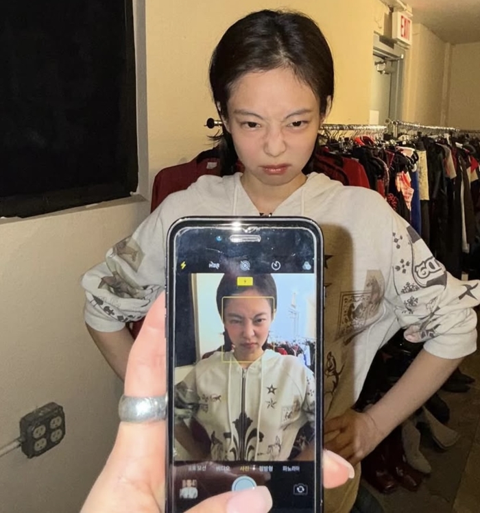 제니 이미지