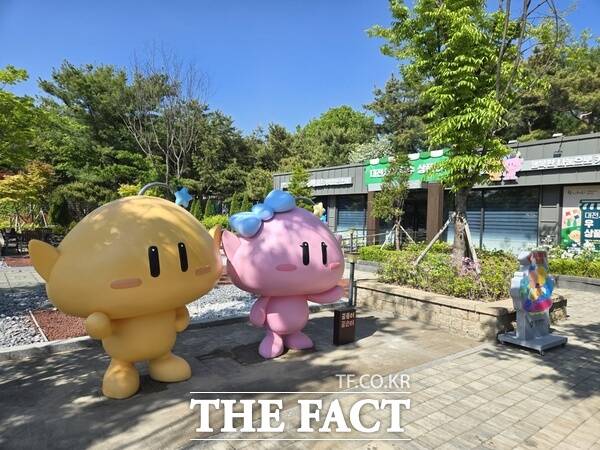 꿈돌이 이미지