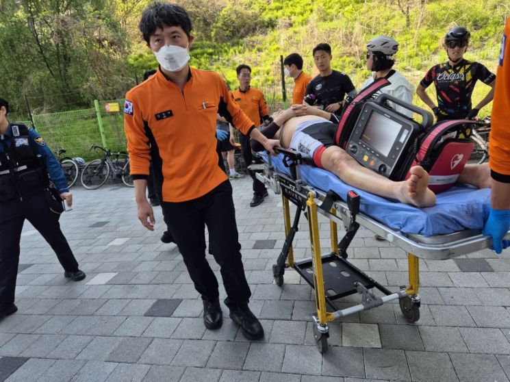 성동구민종합체육센터 이미지