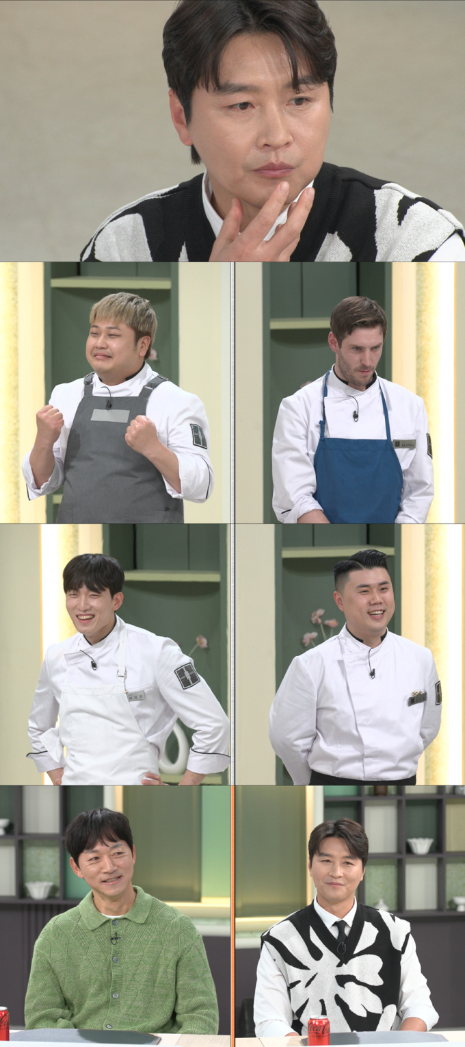 냉장고를부탁해 이미지