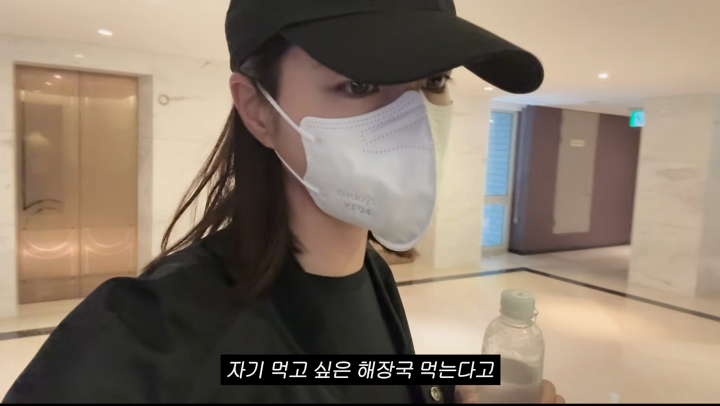새벽부터 해장국 이미지