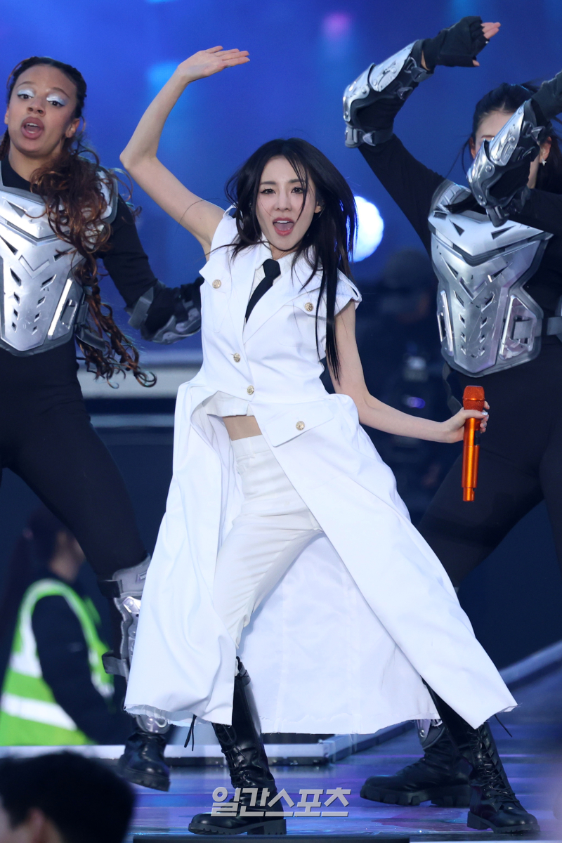 텐션 이미지