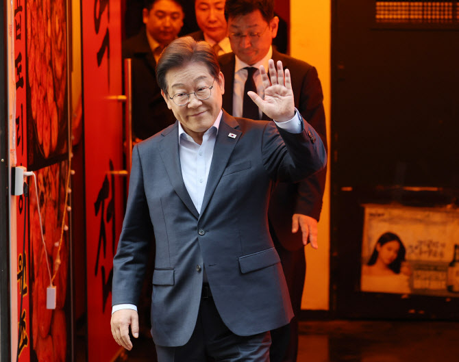 열린 포차식당 이미지