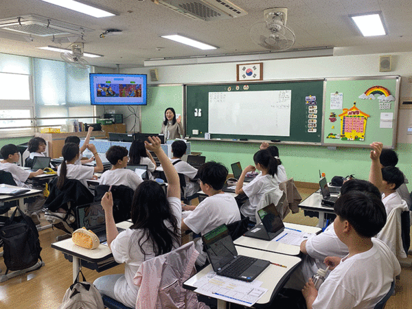 사진 = 부천교육지원청 제공