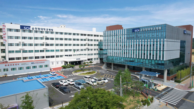 차의과대학교부속구미차병원 이미지