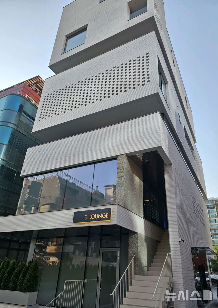 압구정 이미지