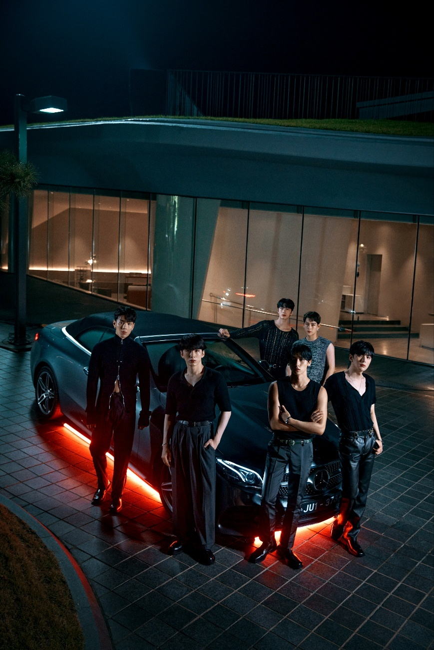 프로젝트 엑스(PROJECT X) 이미지